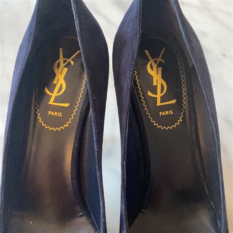 ysl tribtoo pump uk|YSL Tribtoo .